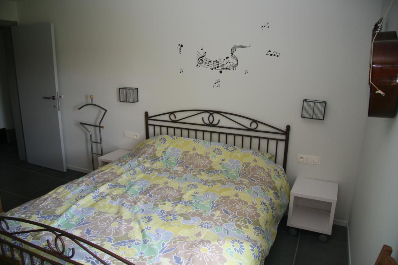B&B Aalsters Genot Exteriör bild