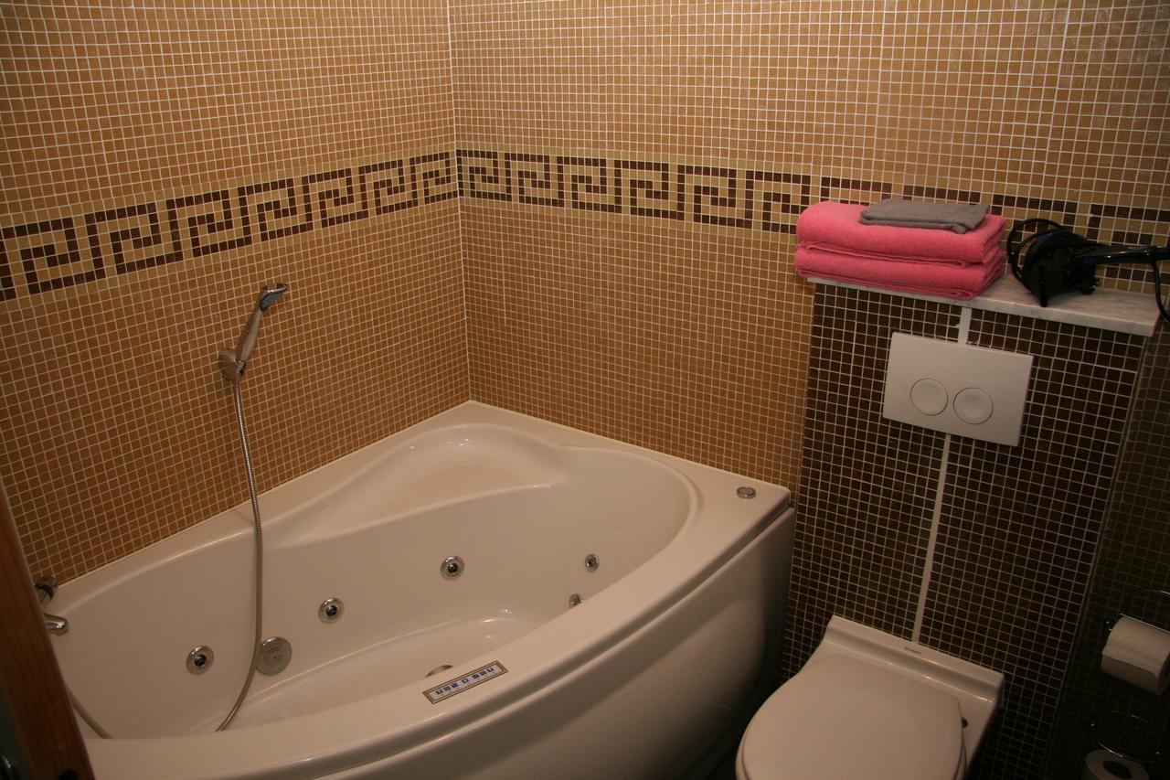 B&B Aalsters Genot Exteriör bild